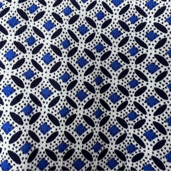 Talbots Bundle of Two Lightweight Sweaters in Blue and Yellow size Small - Picture 10 of 14